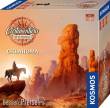 Kosmos KOS682545 - Cartaventura Oklahoma