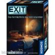 Kosmos KOS682828 - EXIT Das Spiel - Das Vermächtnis der Weltreisenden (F)