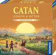 Kosmos KOS684754 - CATAN Städte & Ritter (2025)