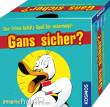Kosmos KOS685362 - Gans sicher?