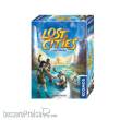 Kosmos KOS690335 - Lost Cities - Unter Rivalen