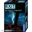 EXIT Games KOS691769 - EXIT - Der Flug ins Ungewisse
