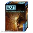 EXIT Games KOS692698 - EXIT - Die Grabkammer des Pharao