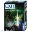 EXIT Games KOS692858 - EXIT - Die vergessene Insel