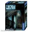 EXIT Games KOS694036 - EXIT - Die unheimliche Villa