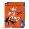 Kosmos KOS740382 - Halt mal kurz