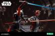 Kotobukiya KTOSW203 - Star Wars The Clone Wars ARTFX PVC Statue 1/7 Darth Maul 26 cm