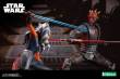 Kotobukiya KTOSW203 - Star Wars The Clone Wars ARTFX PVC Statue 1/7 Darth Maul 26 cm