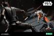 Kotobukiya KTOSW203 - Star Wars The Clone Wars ARTFX PVC Statue 1/7 Darth Maul 26 cm
