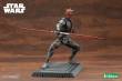 Kotobukiya KTOSW203 - Star Wars The Clone Wars ARTFX PVC Statue 1/7 Darth Maul 26 cm