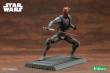 Kotobukiya KTOSW203 - Star Wars The Clone Wars ARTFX PVC Statue 1/7 Darth Maul 26 cm