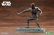 Kotobukiya KTOSW203 - Star Wars The Clone Wars ARTFX PVC Statue 1/7 Darth Maul 26 cm