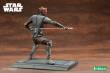 Kotobukiya KTOSW203 - Star Wars The Clone Wars ARTFX PVC Statue 1/7 Darth Maul 26 cm