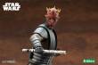 Kotobukiya KTOSW203 - Star Wars The Clone Wars ARTFX PVC Statue 1/7 Darth Maul 26 cm