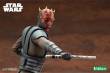 Kotobukiya KTOSW203 - Star Wars The Clone Wars ARTFX PVC Statue 1/7 Darth Maul 26 cm