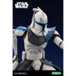 Kotobukiya KTOSW204 - Star Wars The Clone Wars ARTFX Statue 1/10 Captain Rex 16 cm