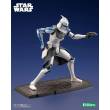 Kotobukiya KTOSW204 - Star Wars The Clone Wars ARTFX Statue 1/10 Captain Rex 16 cm