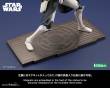 Kotobukiya KTOSW204 - Star Wars The Clone Wars ARTFX Statue 1/10 Captain Rex 16 cm