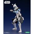 Kotobukiya KTOSW204 - Star Wars The Clone Wars ARTFX Statue 1/10 Captain Rex 16 cm