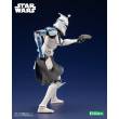Kotobukiya KTOSW204 - Star Wars The Clone Wars ARTFX Statue 1/10 Captain Rex 16 cm