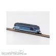 Azar Models L01-BL1A - BB67615 - dieselblau
