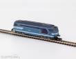 Azar Models L01-BL2D - BB67522 - dieselblau