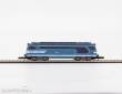 Azar Models L01-BL2D - BB67522 - dieselblau