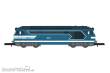 Azar Models L01-BL3D - Diesellokomotive BB 67411 der SNCF - dieselblau - Ep.IV - digital