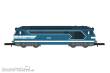 Azar Models L01-BL4A - BB67533 - dieselblau