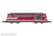 Azar Models L01-CA1A - BB67400 - SNCF - Capitole - analog