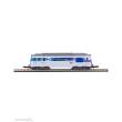Azar Models L01-EV1D - Diesellokomotive BB 67611 in En Voyage-Lackierung der SNCF - Ep.V-VI - digital