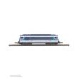 Azar Models L01-IS1D - BB67400 - SNCF - Isabelle - DCC