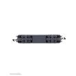 Azar Models L01-MS2A - Diesellokomotive BB 67619 in Multiservices-Lackierung - Ep.V - analog