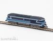 Azar Models L02-BL1A - CC72071 - dieselblau