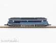 Azar Models L02-BL1A - CC72071 - dieselblau