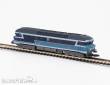 Azar Models L02-BL2D - CC72024 - dieselblau