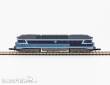 Azar Models L02-BL2D - CC72024 - dieselblau