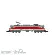 Azar Models L03-AB1D - CC6500 - SNCF - Arzens grey livery - DCC
