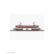 Azar Models L03-AM1A - CC6516 - ARZENS Metallic-Grau