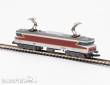 Azar Models L03-AM1D - CC6500 - SNCF - Arzens metallic grey livery - DCC