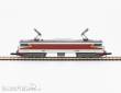 Azar Models L03-AM1D - CC6500 - SNCF - Arzens metallic grey livery - DCC