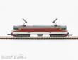Azar Models L03-AM1D - CC6500 - SNCF - Arzens metallic grey livery - DCC