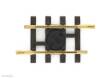LGB 10090 - Verstellbares gerades Gleis 88-120 mm