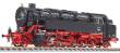 Liliput L131200 - Dampflokomotive, BR 84, 84 001, DRG, Epoche II
