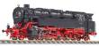 Liliput L131209 - Dampflokomotive, BR 84, 84 002, DR, Epoche III, AC