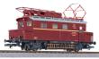 Liliput L136132 - Liliput Turmtriebwagen, 6200 ´Augsburg?, purpurrot, DB, Ep.III L136132