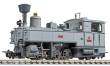 Liliput L141474 - Dampflokomotive, Typ U, Lok 3 der NÖLB, Fotoanstrich, Ep.I