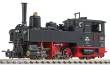 Liliput L141476 - Dampflokomotive, Typ U, 298.05, Steyrtalbahn, Ep.IV