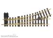 LGB 16140 - Handweiche links R3, 22,5°