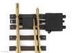 LGB 16140 - Handweiche links R3, 22,5°